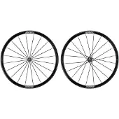 Mavic Ellipse Ii Track Laufradsatz