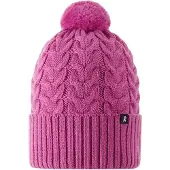 Reima Beanie, Routii fucshia (4750) 56/58