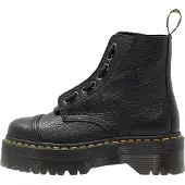 Dr. Martens Schnürstiefeletten Sinclair 22564001 Schwarz 40