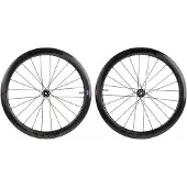Miche Kleos Dx 50-50 Cl Disc Tubeless Rennrad Laufradsatz