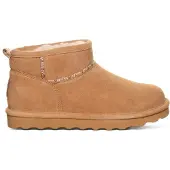Bearpaw - Women's Akira - Winterschuhe Gr 39 orange/beige