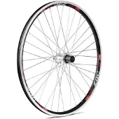 Gurpil Hinterrad MTB cassete 7v Zac