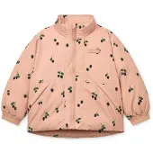 Liewood - Kid's Bran - Winterjacke Gr 80 beige