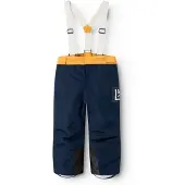 Liewood - Kid's Elina Snow & Ski Pants - Skihose Gr 146 blau