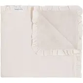 Babys Only Cot Decke Teddy Calm TOG 2.3, Warm Linen