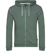 Chillaz - Triglav - Hoodie Gr S oliv