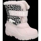 Sorel - Kid's Little Snow Commander - Winterschuhe Gr 32 rosa