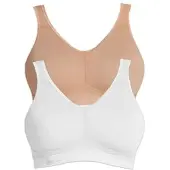 Anita Sport BH light & firm in Weiss skin | Gr.: 90E
