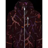 Reima - Kid's Vantti - Softshelljacke Gr 128 lila