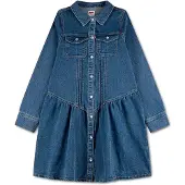 Levi's LVG Jeanskleid, Lasso, 110