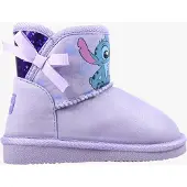 Disney Winterstiefel, Lila, 27