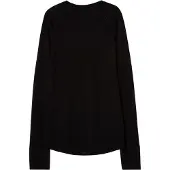Isbjörn of Sweden Husky Sweater Baselayer Teens 134/140 black (00) 134/140cl