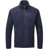 Mountain Equipment - Highpile Jacket - Fleecejacke Gr XXL blau