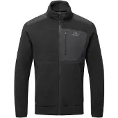 Mountain Equipment - Highpile Jacket - Fleecejacke Gr M schwarz
