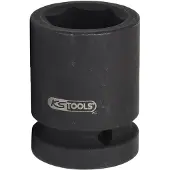 Ks Tools 3.1/2" Sechskant-Kraft-Stecknuss - 515.2221