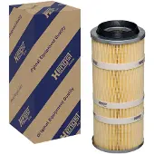 HENGST FILTER Luftfilter E112L Filtereinsatz 295mm für DAF RENAULT FORD FIAT GENERAL MOTORS MERCEDES-BENZ NISSAN VOLVO STEYR VAG HOLDER MWM T