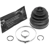 Meyle Faltenbalgsatz, Antriebswelle 100 495 0015