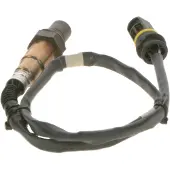 Bosch Lambdasonde 0258006268 für MERCEDES-BENZ SMART