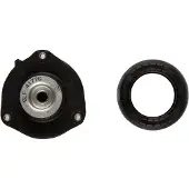 BILSTEIN Reparatursatz, Federbeinstützlager 12244942 Vorderachse für VW
