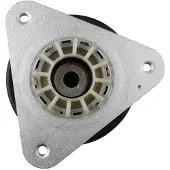 BILSTEIN Federbeinstützlager 12303885 Vorderachse für RENAULT SMART