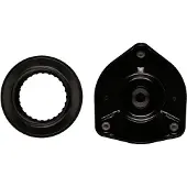 BILSTEIN Reparatursatz, Federbeinstützlager 12-225842 Vorderachse für MERCEDES-BENZ