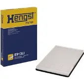 HENGST FILTER Filter, Innenraumluft e913li für MERCEDES-BENZ