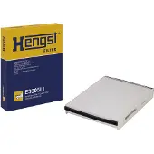 HENGST FILTER Filter, Innenraumluft E3905LI für FORD VOLVO