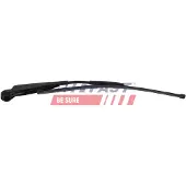 Fast Sports Nutrition Wischarm, Scheibenreinigung FT93320 für FIAT PEUGEOT