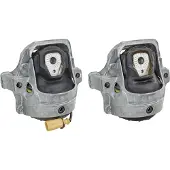 Meyle Motorträger 100 199 1402/S