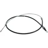 Bosch Seilzug, Feststellbremse 1987482451 für VW