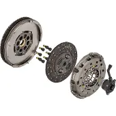 LuK Kupplungssatz 600 0315 00