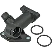 Meyle Kühlmittelflansch 1001210113 für VW