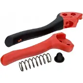 Bahco R815P Ersatzgriffe für Gartenscheren ERGO