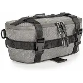 Kappa Lenkertasche RA317 Grau 3L Universal