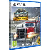 Alaskan Road Truckers - Highway Edition