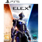 Elex II, PlayStation 4, M (Reif)