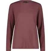 CMP Woman T-shirt malva (H846) 48