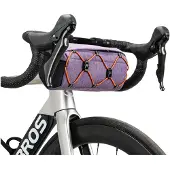 RockBros 30110054005 Lenkertasche 2,2L Fahrrad