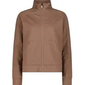 CMP Giulia Woman Jacket toffee (P806) 40