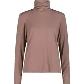 CMP Woman Sweat toffee (P806) 42