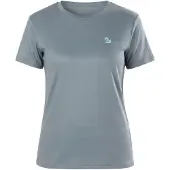 Aulp Tikky Kurzarm-t-shirt