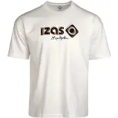 Izas Paris Kurzarm-t-shirt