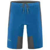 Ferrino Gariwerd Short Unisex bright blue c9 (C9-clothing) XL