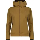 CMP Woman Jacket FIX Hood copper (Q861) 46
