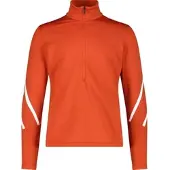 CMP MAN Fleece Sweat brick (C698) 50
