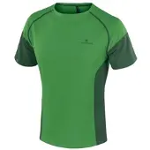 Ferrino Denali T-shirt MAN light forest (E2-clothing) L