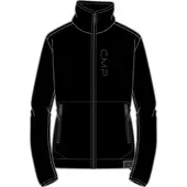 CMP Woman Jacket nero (U901) 38