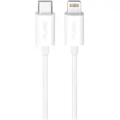 Puro USB-C Auf Lightning TPE Kabel