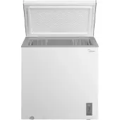 Midea Mdrc284fze01/17800259 Vertikaler Gefrierschrank