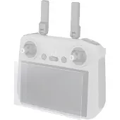 SmallRig 6111 HD Displayschutzfolien-Set für DJI RC / RC 2